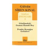 TOPLU OYUNLARI 2 - GÜLSÜN SIREN KINAL