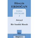 Toplu Oyunları 2 - Hüseyin Erdoğan