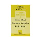 TOPLU OYUNLARI 2 TOPLU OYUNLARI 2 - NIHAT ASYALI