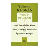 Toplu Oyunları 2 - Yıldırım Keskin