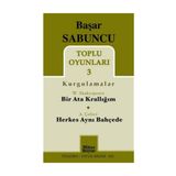 Toplu Oyunları 3 - Başar Sabuncu
