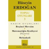 Toplu Oyunları 3 - Hüseyin Erdoğan