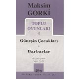 TOPLU OYUNLARI 4 - ÖZEN YULA