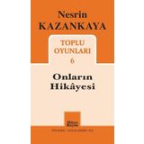 Toplu Oyunları 6 - Nesrin Kazankaya