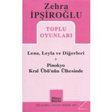 Toplu Oyunları - Zehra İpşiroğlu