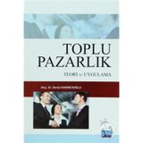 Toplu Pazarlık - Deniz Kağnıcıoğlu