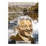Toplu Şiirleri: Dağlar ve Rüzgar-Diğer Şiirleri - Kolektif