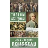 Toplum Sözleşmesi - Jean Jaques Rousseau