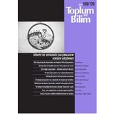 Toplum ve Bilim Dergisi 169. - 170. Sayı - Aralık 2024