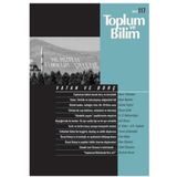 Toplum ve Bilim Dergisi Sayı: 117 - Kolektif