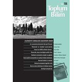Toplum ve Bilim Dergisi Sayı: 156