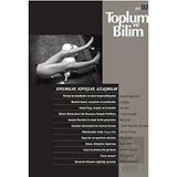 Toplum ve Bilim Dergisi Sayı: 157
