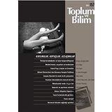 Toplum ve Bilim Dergisi Sayı: 157