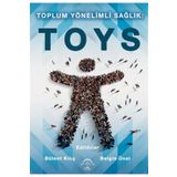 Toplum Yönelimli Sağlık Toys - Ema Tıp Kitabevi