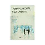 TOPLUMA HIZMET UYGULAMALARI - AZIZ ŞEKER