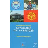 Toplumdilbilim Işığında Kırgızların Dili ve Kültürü - Baktygul Kulamshaeva