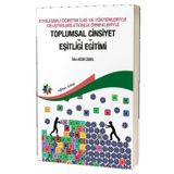 Toplumsal Cinsiyet Eşitliği Eğitimi-Etkileşimli Öğretim İlke ve Yöntemleriyle Geliştirilmiş Etkinlik