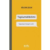 Toplumsal Cinsiyet ve Dil - Gülcan Çolak
