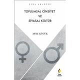Toplumsal Cinsiyet ve Siyasal Kültür - Çıra Akademi