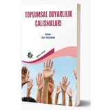Toplumsal Duyarlılık Çalışmaları - Sait Yıldırım