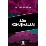 Toplumsal Kitap Ada Konuşmaları