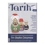 Toplumsal Tarih Dergisi Sayı: 162