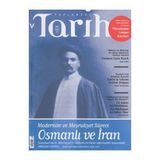 Toplumsal Tarih Dergisi Sayı: 166