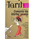 Toplumsal Tarih Dergisi Sayı: 223 - Kolektif