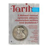 Toplumsal Tarih Dergisi Sayı: 253 Ocak 2015