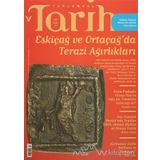 Toplumsal Tarih Dergisi Sayı: 267 Mart 2016