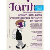 Toplumsal Tarih Dergisi Sayı: 297 Eylül 2018