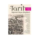 Toplumsal Tarih Dergisi Sayı: 298 Ekim 2018