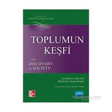 Toplumun Keşfi - Michael Makowsky Randall Collins Mc Grew Hill