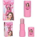 TopModels Topmodel Beauty And Me Jelly Stick Cheeks & Lips Çilek - KARISIK
