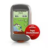 Topo Light Gps El Cihazı Dahil Garmin Dakota 20