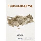 Topografya Şafak Fidan Murat Yakar