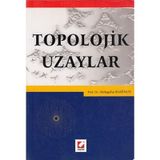 Topolojik Uzaylar - Abdugafur Rahimov
