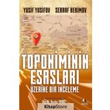 Toponimin Esasları Üzerinde Bir İnceleme - Serraf Kerimov