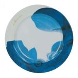 Topoplastic Ocean Serisi Melamin Tatli Tabagi