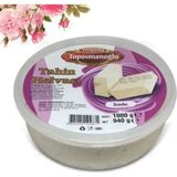 toposmanoğlu Tahin Helvası Sade 1kg - 1 kg