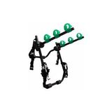 Topp Rack Acs Pro Bisiklet Taşıyıcı - 3 Bisiklet Taşıma