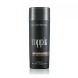 Toppik Dolgunlaştırıcı Saç Fiberi koyu-kahve