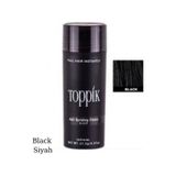 Toppik Dolgunlaştırıcı Saç Spreyi Siyah 27.5 G siyah
