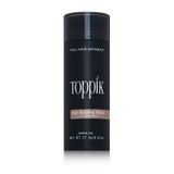 Toppik Hair Building Fibers Açık Kahve 27.5 gr Saç Tozu