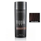 Toppik Hair Building Fibers Koyu Kahverengi 55 gr Saç Tozu