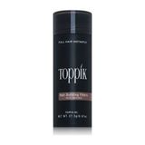 Toppik Hair Building Fibers Orta Kahve 27.5 gr Saç Tozu
