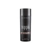 Toppik Hair Building Fibers, Saç Dolgunlaştırıcı Fiber, Koyu Kahve, 27,5 g