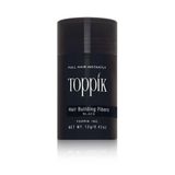 Toppik Hair Building Fibers Siyah 12 gr Saç Tozu