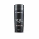 Toppik Hair Building Fibers Siyah 27.5 gr Saç Tozu
