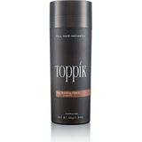 Toppik Kızıl Renkli Saç Boyası 55 gr Toz Formda Hızla Dolgunlaştırıcı Etki